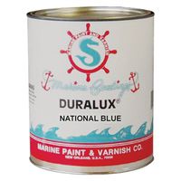 Duralux M748-4 Waterproof Marine? Paint