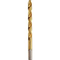 5306246 - TITANIUM DRILL BIT 1/8"