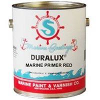 Duralux M740-1 Rust Resistant Marine? Primer