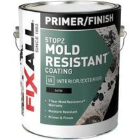 5306501 - MILDEW ELIMINATNG PRIMR/FINISH