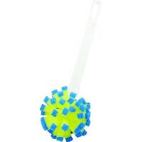 bottle scrubber        