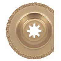 carbide grout removal blade 