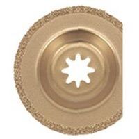 Carbide Grout Removal Blade 