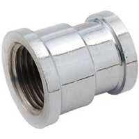 Reducing Coupling, 1/2" x 3/8"