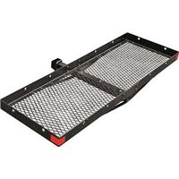 Reesee 1042000 Hitch Mounted Cargo Tray