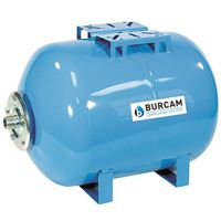 Burcam 600614B Diaphragm Pressure Tank