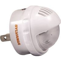 Sensor Eye Nightlight, White