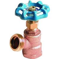 3/4in. Boiler Drain Fip Inlet  