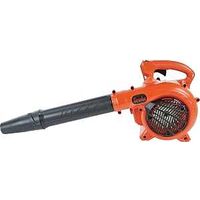 Commercial Grade Hand Held Leaf Blower, 1.3 Hp