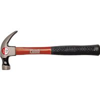 5314943 - 16OZ CRV CLAW HAMMER FBGL