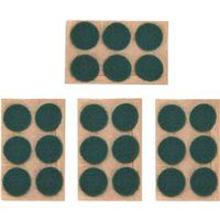 felt pads