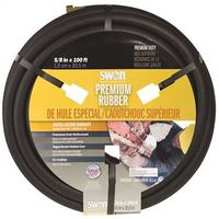 5316591 - 5/8X100FT PREMIUM RUBBER HOSE