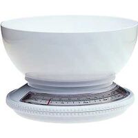 kitchen scale, 5 lb     