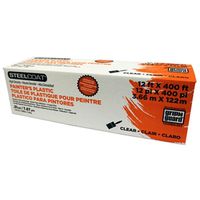 5320023 - 12X400X.0035 PAINTERS PLASTIC