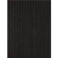 matting floor runners, 27in. x 75 black