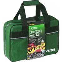 5325782 - EMERGENCY KIT NYLON CASE