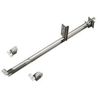 5326780 - 22IN ZNC SGLTRACK DRAWER SLIDE