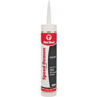 5328232 - 10.1OZ GP WHT ACRYLIC CAULK