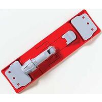 Restroom Mop Holder, 16in.