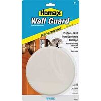 Peel N Stick Wall Guard, 5in.