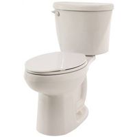 American Standard Horizon 2 3471.128.020 Flush Toilet
