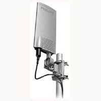 indoor & outdoor antenna, uhf & hdtv