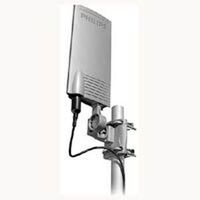indoor & outdoor antenna, uhf & hdtv