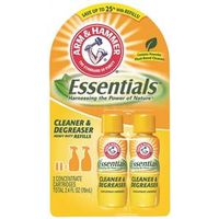 5340435 - CLEANR DEGREASR REFILL TWIN PK
