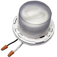 Allied Moulded LH-CFL1 Light Fixture With Wire Leads