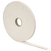 5343686 - 3/16X3/8X17FTCLSDCELL FOAMTAPE