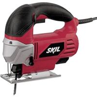 Skil Variable Speed Jigsaw, 5.5A