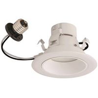 ETI Lighting 53114102 Recessed Light Fixture