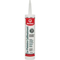5350913 - PAINTERS CAULK WH 10.1OZ