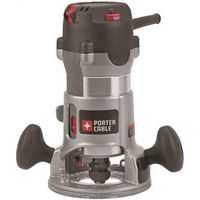 5353891 - 2-1/4HP ROUTER W/CASE