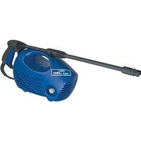 electric pressure washer kit, 1350 psi