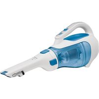 Dust buster CHV1410 Cordless Hand Vacuum