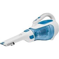 cyclonic cordless vacuum, 14.4v   