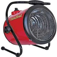 Workhorse Heater, 240V x 4000W