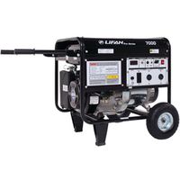 5360821 - 7000W OHV GENERATOR,RECOIL