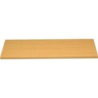 Oak Shelf, 10in. x 24in.