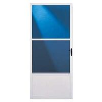 ComfortBilt Screen Door, 38" x 81" White