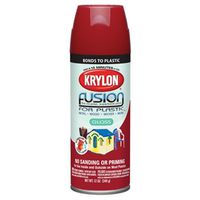 krylon fusion, sun dried 12 oz tomato