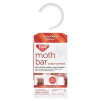 5369715 - ENOZ MOTH BAR CEDAR SCENTED