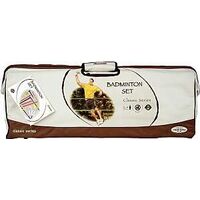 Classic Badminton Set