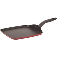initiatives square griddle, 10 1/4in.