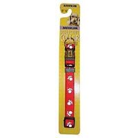 Adjustable Paw Collar, 5/8" x 10-16"