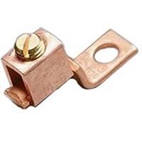 5372859 - COPPER LUG 8-2 AWG 2PK
