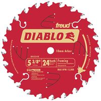 Diablo D0524X Circular Saw Blade