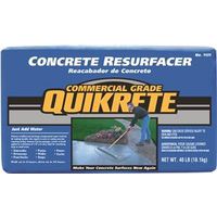 5373675 - 40# CONCRETE RESURFACER