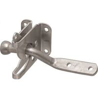 Gate Latch, Stainless Steel
